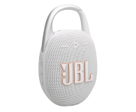 JBL CLIP 5 Biały - 1262901 - zdjęcie 2